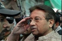 اخبار ضد و نقیضی از درگذشت «پرویز مشرف»  +عکس