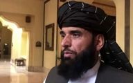 سخنگوی طالبان: خشونت سیاست رسمی ما نیست
