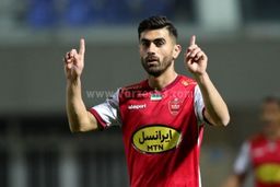 اسدبیگی: گلم به گل گهر شانسی نبود!