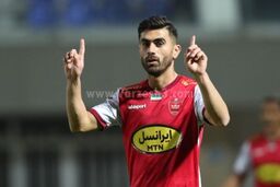 اسدبیگی: گلم به گل گهر شانسی نبود!