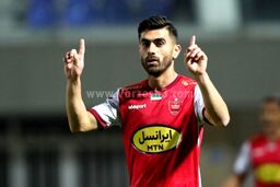 اسدبیگی: گلم به گل گهر شانسی نبود!