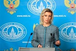 مسکو: ادامه فعالیت دولت حریری، به نفع امنیت و ثبات لبنان است