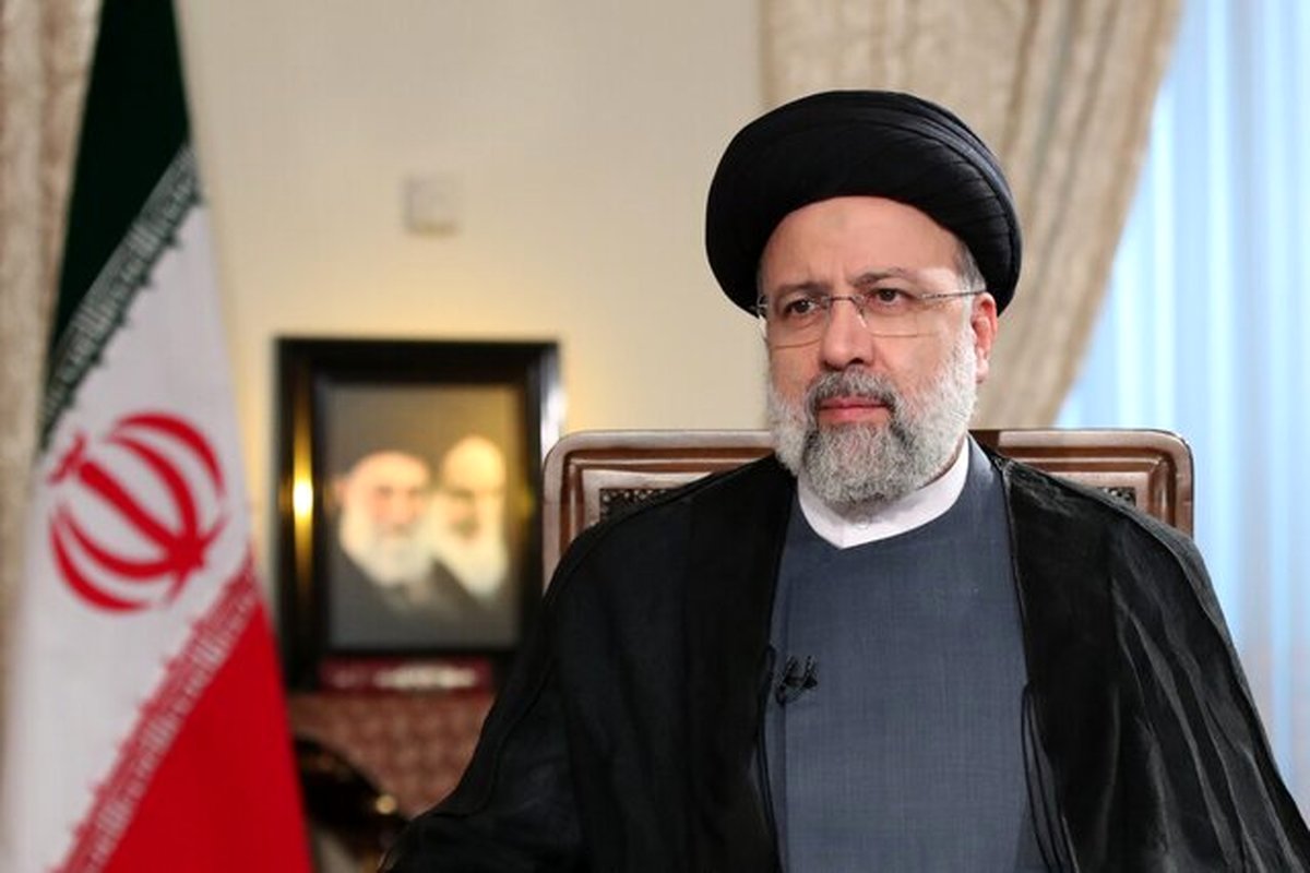 بازتاب اظهارات برجامی رئیسی در رسانه های دنیا