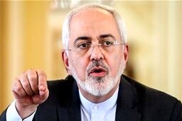 درخواست ظریف از همسایگان: سیاست خرید امنیت را کنار بگذارید
