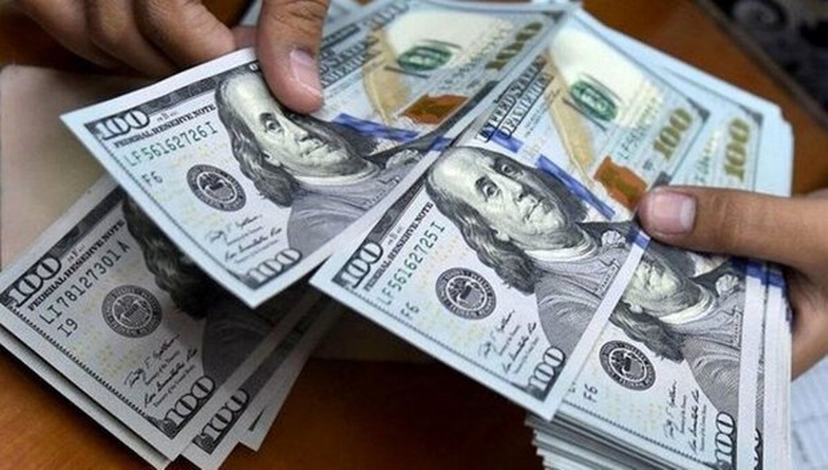 جدیدترین نرخ دلار امروز