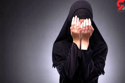 شکایت مادر بی نوا از دختر 16 ساله اش / خوشگذرانی فریده با پسران غریبه