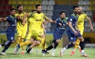 هشت تیم در منطقه جهنم سقوط لیگ آزادگان