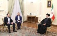 رئیسی: میدان دادن به بیگانگان امنیت‌آور نیست