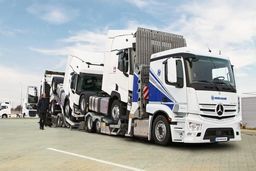 راهنمای جامع استفاده از کفی خودروبر