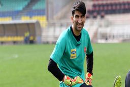 بیرانوند هنوز شانس جایزه دارد