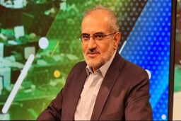 حسینی: «بریکس» باعث انتقال قدرت از غرب به شرق می‌شود