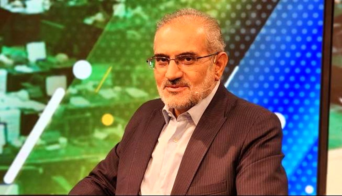 حسینی: «بریکس» باعث انتقال قدرت از غرب به شرق میشود