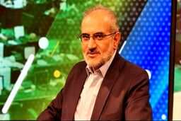 حسینی: «بریکس» باعث انتقال قدرت از غرب به شرق می‌شود