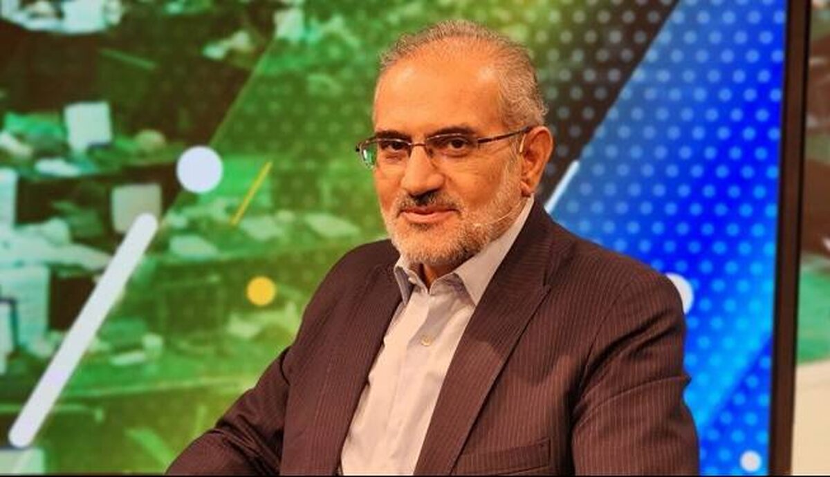 حسینی: «بریکس» باعث انتقال قدرت از غرب به شرق می‌شود