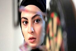 بیوگرافی مریم مومن