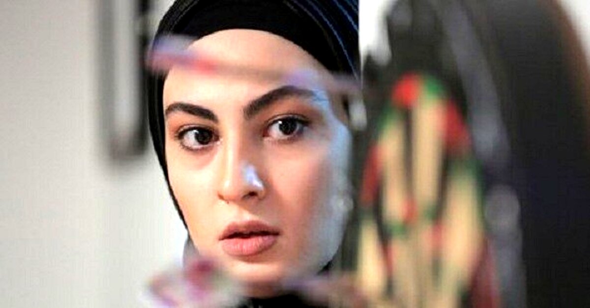 بیوگرافی مریم مومن