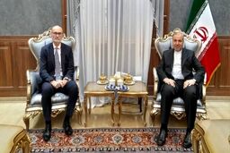 انتقاد سفیر ایران در بغداد از مواضع لندن در انتساب عملیات طوفان الاقصی به تهران 