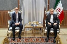 انتقاد سفیر ایران در بغداد از مواضع لندن در انتساب عملیات طوفان الاقصی به تهران 