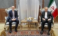 انتقاد سفیر ایران در بغداد از مواضع لندن در انتساب عملیات طوفان الاقصی به تهران 