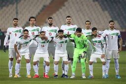 اختصاصی: نامه فیفا به فدراسیون؛ جریمه نشدیم