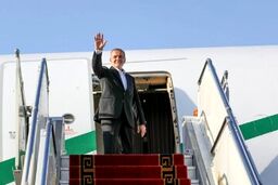 پزشکیان وارد استان بزرگ اما محروم ایران شد