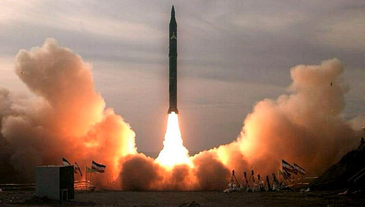 توافق ایران و اروپا برای گفتوگو درباره برنامه موشکی