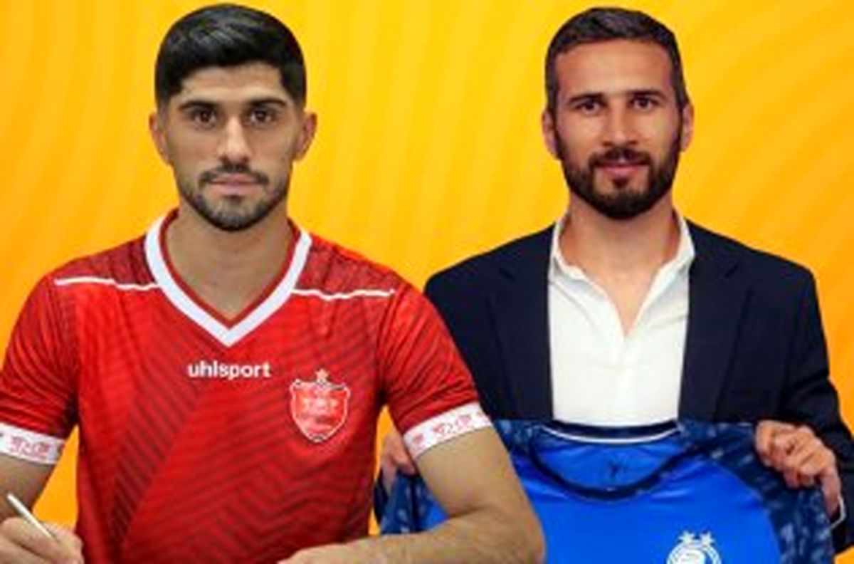 شروع درخشان و  قابل احترام ستاره‌های استقلال- پرسپولیس!