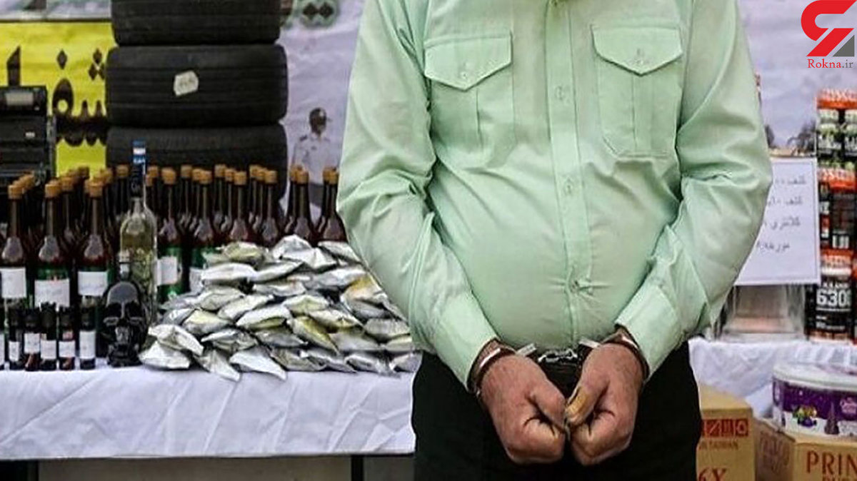 این 2 مرد مرموز میدان آزادی را به هم ریختند ! / آنها مامور بودند ؟!