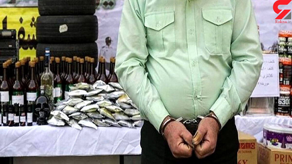 این 2 مرد مرموز میدان آزادی را به هم ریختند ! / آنها مامور بودند ؟!