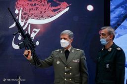 اسلحه‌های ایرانی که قاتل متجاوزان خارجی هستند