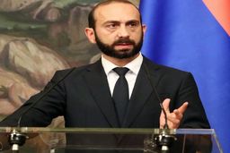 سفر وزیر خارجه ارمنستان به تهران