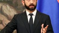 سفر وزیر خارجه ارمنستان به تهران