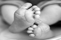 قتل پسر 10 ماهه توسط مادر مطلقه