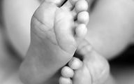 قتل پسر 10 ماهه توسط مادر مطلقه