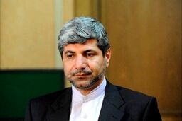 مهمان‌پرست: غنی‌سازی ۶۰ درصدی فردو در چارچوب حقوق ایران انجام شده است