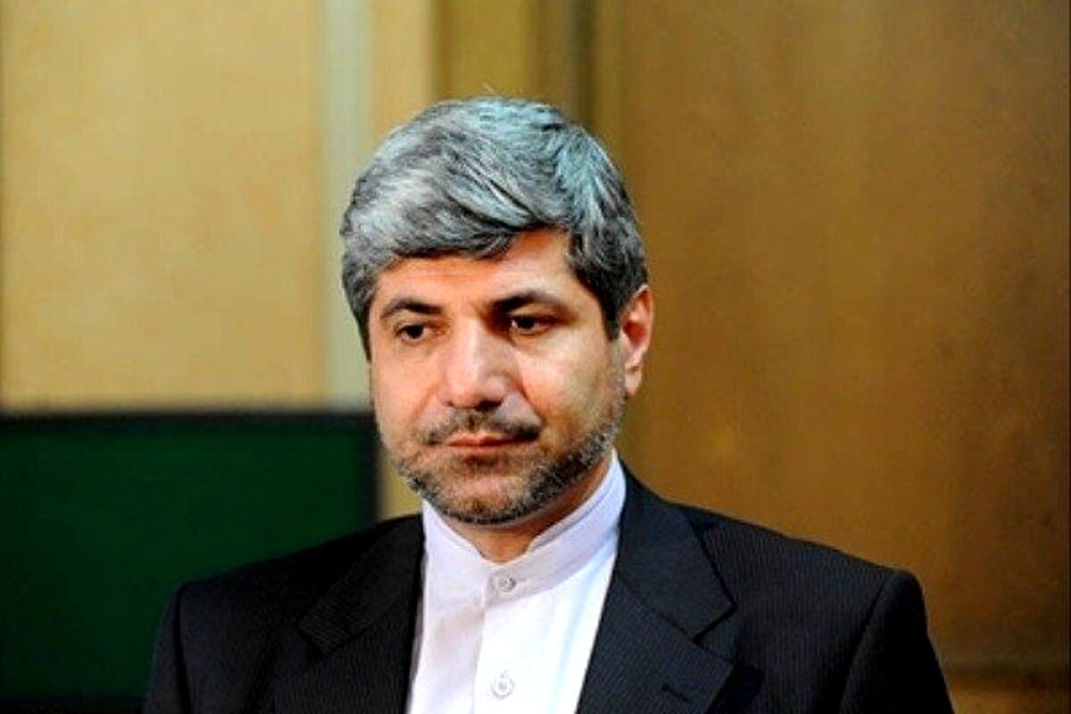 مهمان‌پرست: غنی‌سازی ۶۰ درصدی فردو در چارچوب حقوق ایران انجام شده است