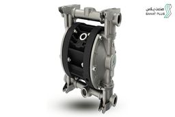 همه چیز درمورد پمپ های دیافراگمی