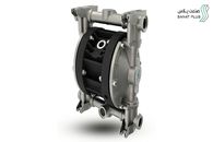 همه چیز درمورد پمپ های دیافراگمی