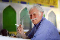 استاد فرشچیان درگذشت