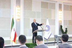 درخصوص چگونگی افزایش توان رقابتی حوزه فولاد در مقابل رقبای داخلی و خارجی
