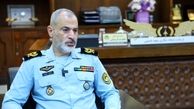 رهگیری و فراری دادن دو فروند F-۱۸ توسط یک فروند فانتوم F-۴‌ ایرانی