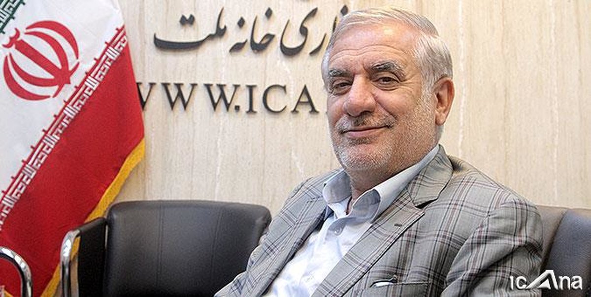 ایران روشهای جایگزین در زمان تحریم صنعت پتروشیمی را تمرین کرده است