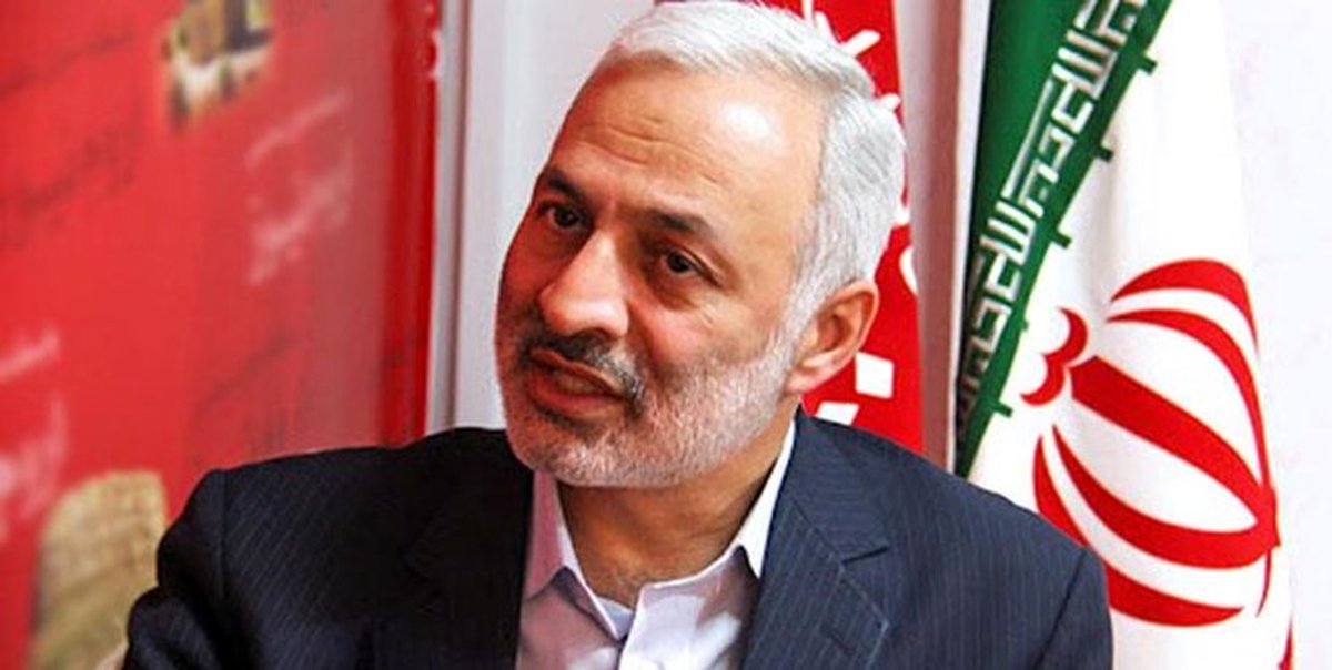 جلالزاده خطاب به «مک آلیستر»: از طرح اتهامات نادرست درباره ایران، در پارلمان اروپا جلوگیری شود