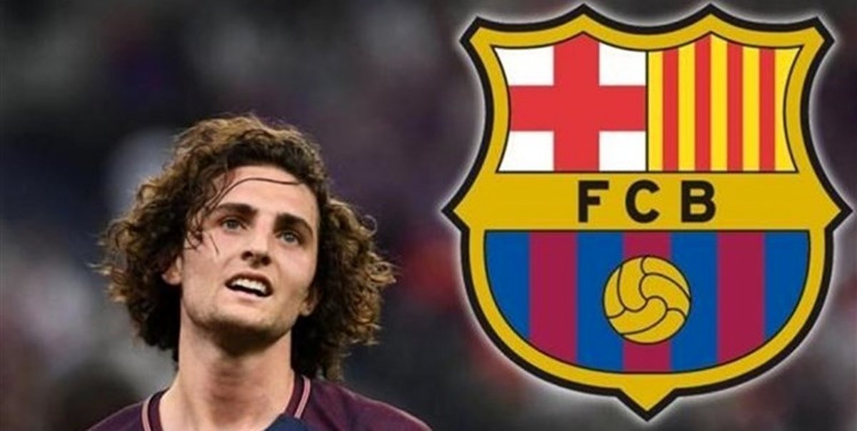 توافق نهایی بارسلونا با ربیو