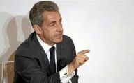 اولین واکنش سارکوزی به انحلال پارلمان فرانسه | خطر بزرگ در کمین پاریس