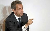 اولین واکنش سارکوزی به انحلال پارلمان فرانسه | خطر بزرگ در کمین پاریس