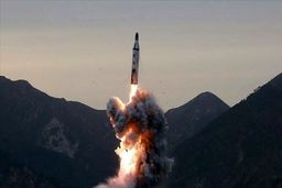 ژاپن: پرتاب موشک کره شمالی «بسیار قابل تأسف» بود