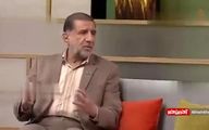 حمله سردار کوثری به اکبر گنجی: او یک روز هم جبهه نرفته است