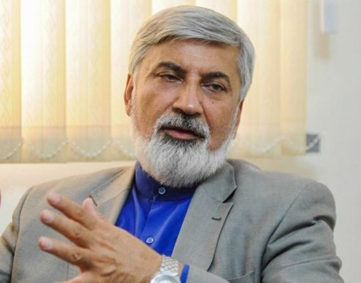 یک سخنرانی منطقی، مقتدر و جهان‌شمول