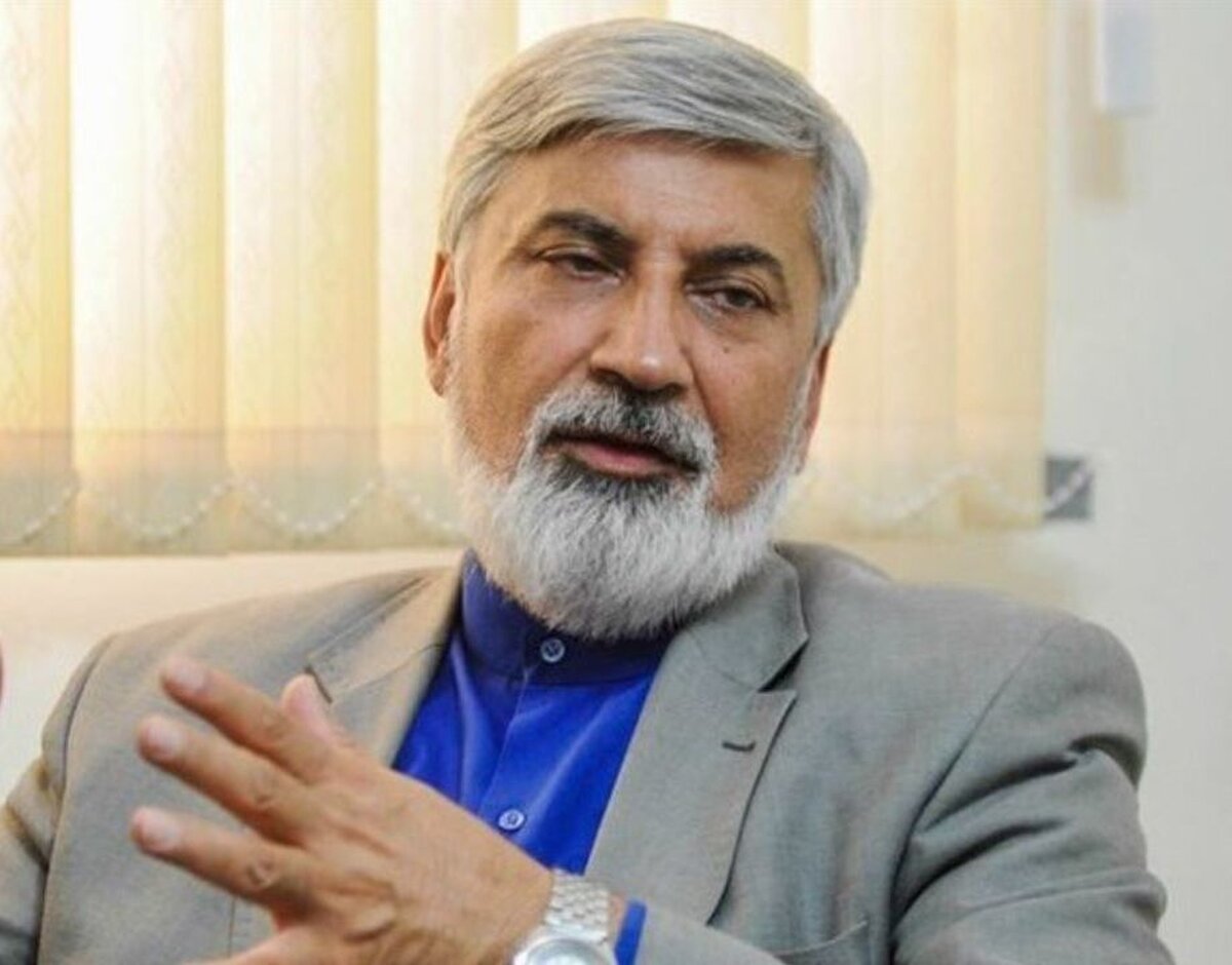 یک سخنرانی منطقی، مقتدر و جهان‌شمول
